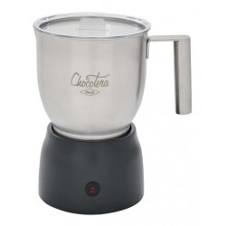 Olla Chocotera Electrica Multibebida Haceb 3 Tazas Gris