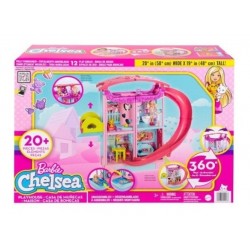 Barbie Chelsea Play House