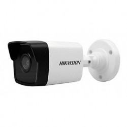 Cámara Seguridad 2mp 2,8 Mm Exterior 1080p Hikvision