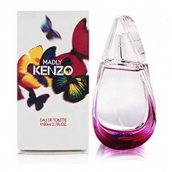 Perfume Kenzo Madly Kenzo Dama 80ml