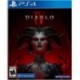 Diablo Iv Diablo Standard Edition Ps4 Físico