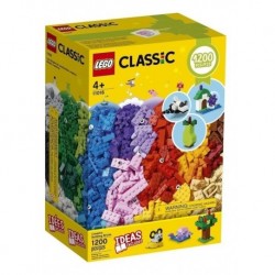 Set de construcción Lego 11016