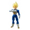 Sh Figuarts Dragon Ball Super Saiyan Vegeta Figura Bandai