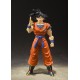 Son Goku Saiyan Earth Dragon Ball Z S.h.figuarts Bandai