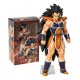 Anime Dragon Ball Z Figura Raditz