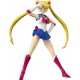 Bandai Sh Figuarts Sailor Moon Animation Color Edition