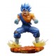 Dragon Ball Super Saiyan 4 Vegito Vegetto Figura En Caja