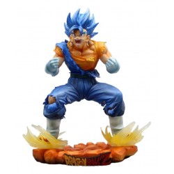 Dragon Ball Super Saiyan 4 Vegito Vegetto Figura En Caja