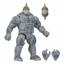 Marvel Legends Series - Figura Rhino 15 Cm