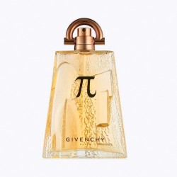 Pi De Givenchy Para Hombre 100ml Eau De Toilette Spray