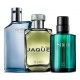 Ohm + Solo + Jaque For Men Originales