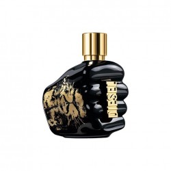 Diesel Spirit of the brave EDT 125 ml para hombre