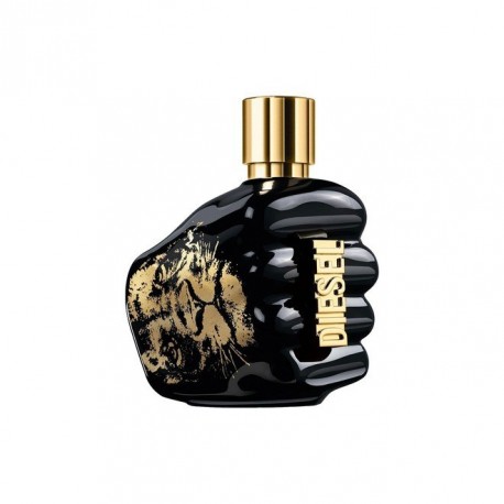 Diesel Spirit of the brave EDT 125 ml para hombre