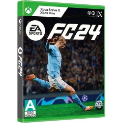 Ea Sports Fc 24 ::.. 2024 Xbox Series X