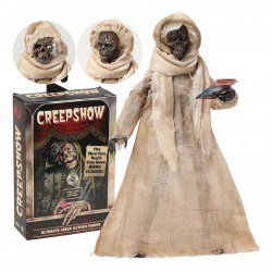 Figura De Acción Creepshow Neca Original Articulada