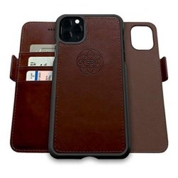 Dreem Fibonacci 2-in-1 Wallet-case Para iPhone 11, Estuche D