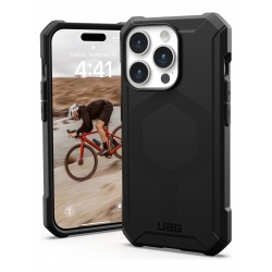 Estuche Uag Para iPhone 15 Pro - Essential Armor