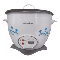 Olla Arrocera Automatica Multiusos 10 Tazas Capacidad 1.8l