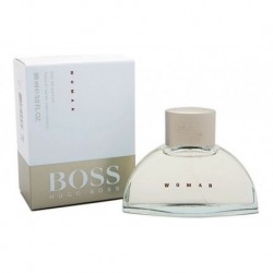 Perfume Original Boss Woman De Hugo Bo
