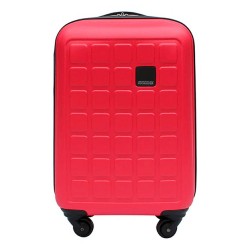 Maleta Spinner 19 Cirrus Light Rosa