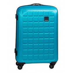 Maleta Spinner 19 Cirrus Light Verde Claro