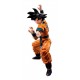 Figura de acción Son Goku Super Hero 82328 de Bandai S.H. Figuarts