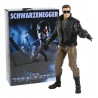 Figura De Acción Terminator Neca Articulada Original