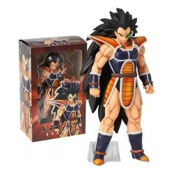 Figura Raditz Dragon Ball Z 30 Cm