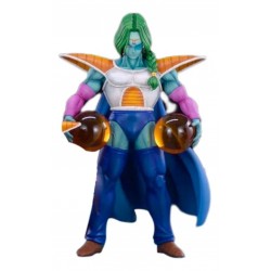 Figura Zarbon Dragon Ball Z 33 Cm