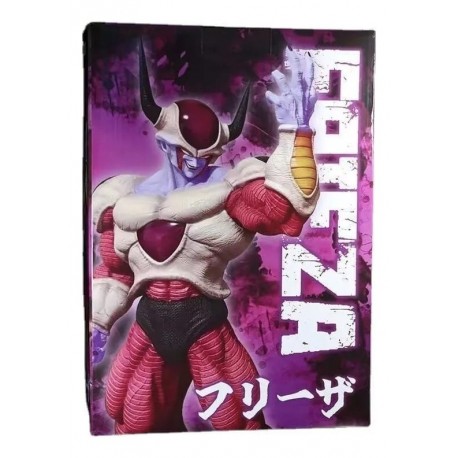 Figura Freezer Fase 2 Dragon Ball Z