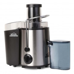 Maquina Extractor Eléctrico Frutas Jugo Recipiente 1.2 Lts