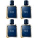 Perfume Hombre Uno Esika X4