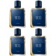 Perfume Hombre Uno Esika X4