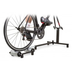 Rodillo Ciclo Simulador Estático Tu Bicicleta En Casa Tl026