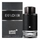 Perfume Original Mont Blanc Explorer Parfum 100ml