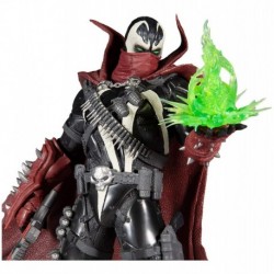 Figura Spawn Commander Mortal Kombat Mcfarlane Toys 30 Cm