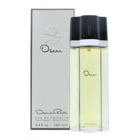 Oscar de la Renta Oscar EDT 100 ml para mujer