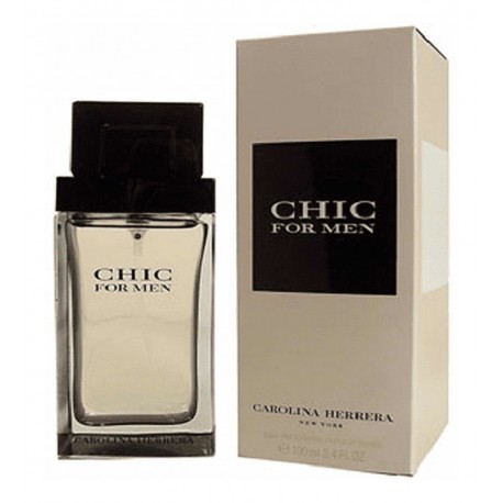 Perfume Original Chic For Men Ch 100ml