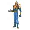 Figura Super Androide 17 Dragon Ball Gt - 28 Cm