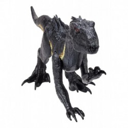 Dinosaurio Indoraptor Jurassic World Mattel 35 Cms Original