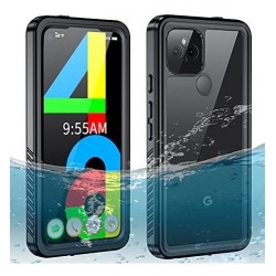 Celular Funda Estuche Sum Funda Impermeable Para Google Pixe