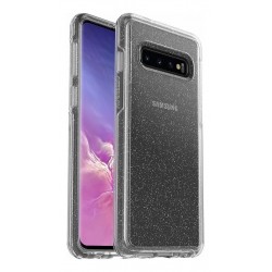 Estuche Otterbox Symmetry Clear Para Galaxy S10 - Empaque Pa