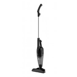 Aspiradora 2 En 1 Mano Electrica Kalley Barredora Portátil
