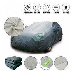 Funda Pijama Carros Cubre Autos Sedan Impermeable Talla S
