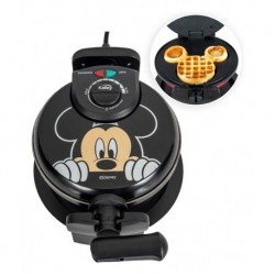Wafflera Mickey Mouse Disney K-dwm1 Kalley