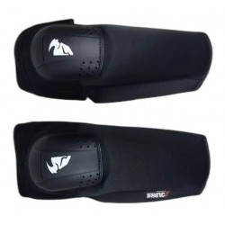 Rodilleras Thor Static Protección Rodillas Moto Motero