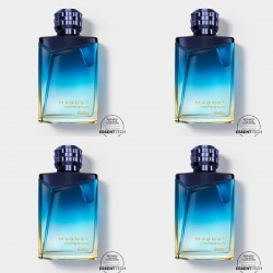 Set De Perfume Masculino Magnat Imperium