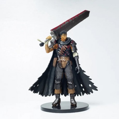 Figura Berserk 19 Cm