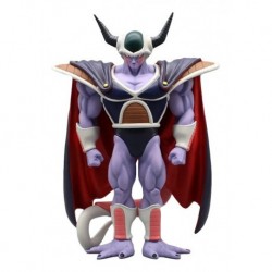 Figura King Cold Papa De Freezer Vs Trunks Dragon Ball Z
