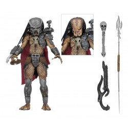 Predator Ahab Ultimate Edition Figura Neca Nueva